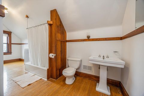 Tiny photo for 537 N Euclid Avenue, Oak Park, IL 60302 (MLS # 12581237)