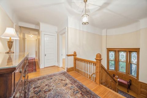 Tiny photo for 537 N Euclid Avenue, Oak Park, IL 60302 (MLS # 12581237)