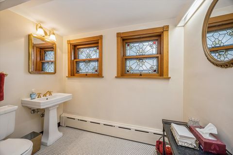 Tiny photo for 537 N Euclid Avenue, Oak Park, IL 60302 (MLS # 12581237)