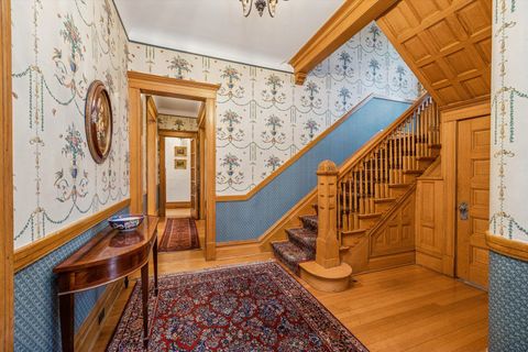 Tiny photo for 537 N Euclid Avenue, Oak Park, IL 60302 (MLS # 12581237)