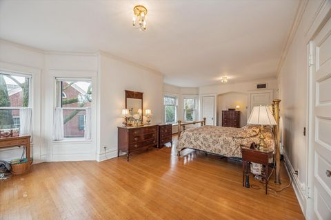 Tiny photo for 537 N Euclid Avenue, Oak Park, IL 60302 (MLS # 12581237)