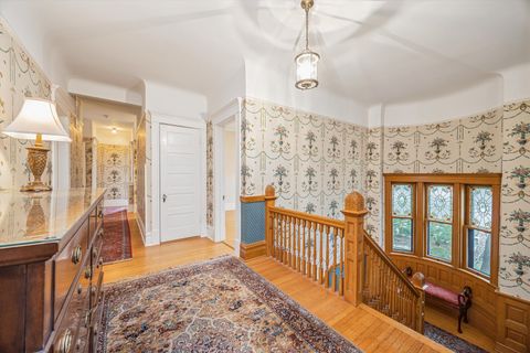 Tiny photo for 537 N Euclid Avenue, Oak Park, IL 60302 (MLS # 12581237)