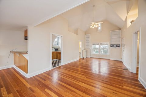 Tiny photo for 537 N Euclid Avenue, Oak Park, IL 60302 (MLS # 12581237)