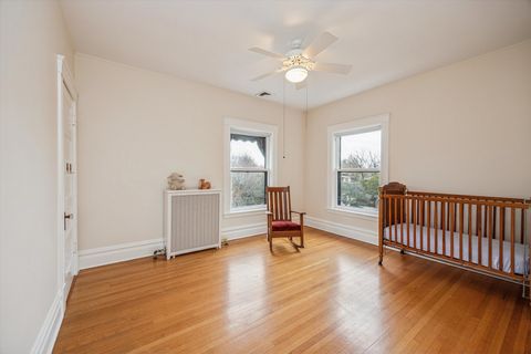 Tiny photo for 537 N Euclid Avenue, Oak Park, IL 60302 (MLS # 12581237)