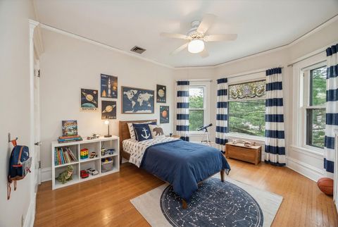 Tiny photo for 537 N Euclid Avenue, Oak Park, IL 60302 (MLS # 12581237)