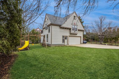 Tiny photo for 537 N Euclid Avenue, Oak Park, IL 60302 (MLS # 12581237)