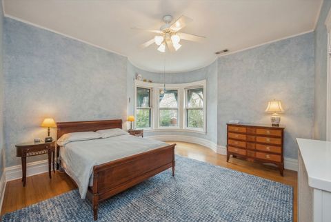 Tiny photo for 537 N Euclid Avenue, Oak Park, IL 60302 (MLS # 12581237)