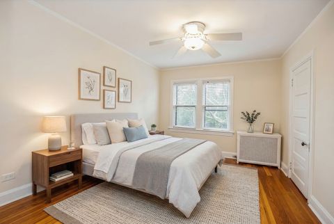 Tiny photo for 537 N Euclid Avenue, Oak Park, IL 60302 (MLS # 12581237)