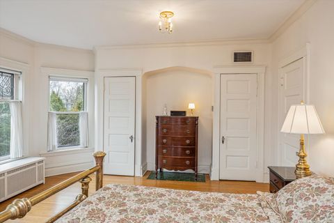 Tiny photo for 537 N Euclid Avenue, Oak Park, IL 60302 (MLS # 12581237)