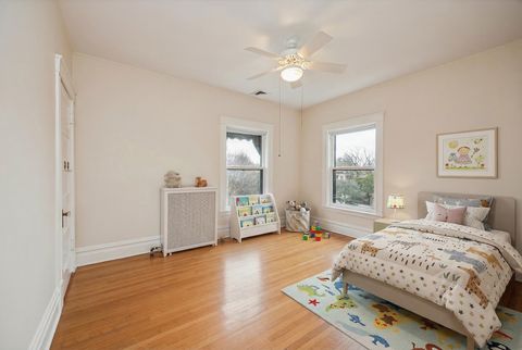 Tiny photo for 537 N Euclid Avenue, Oak Park, IL 60302 (MLS # 12581237)