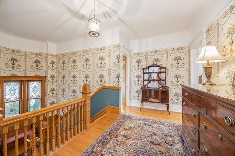 Tiny photo for 537 N Euclid Avenue, Oak Park, IL 60302 (MLS # 12581237)