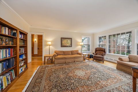 Tiny photo for 537 N Euclid Avenue, Oak Park, IL 60302 (MLS # 12581237)