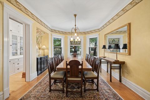 Tiny photo for 537 N Euclid Avenue, Oak Park, IL 60302 (MLS # 12581237)