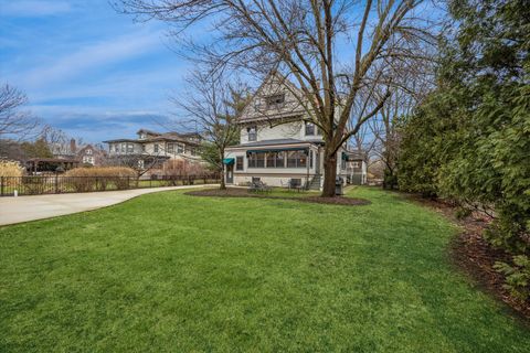 Tiny photo for 537 N Euclid Avenue, Oak Park, IL 60302 (MLS # 12581237)