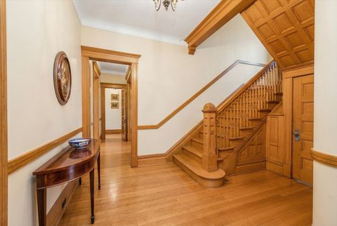 Tiny photo for 537 N Euclid Avenue, Oak Park, IL 60302 (MLS # 12581237)