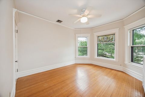 Tiny photo for 537 N Euclid Avenue, Oak Park, IL 60302 (MLS # 12581237)