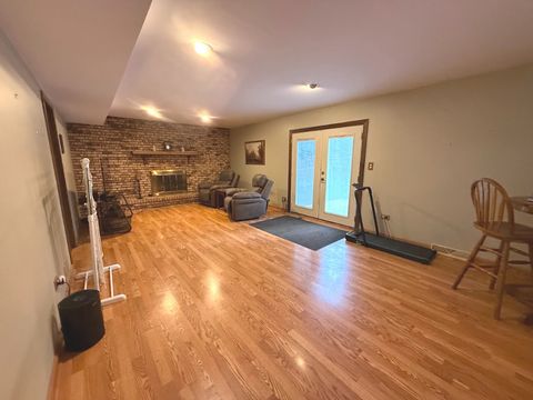 Tiny photo for 10158 S 87th Court, Palos Hills, IL 60465 (MLS # 12655726)