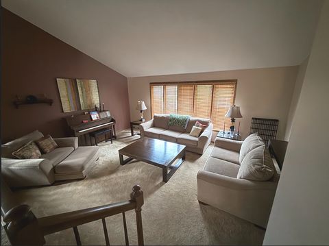 Tiny photo for 10158 S 87th Court, Palos Hills, IL 60465 (MLS # 12655726)