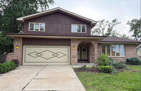 Property photo of 10158 S 87th Court, Palos Hills, IL 60465