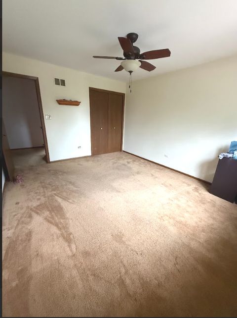 Tiny photo for 10158 S 87th Court, Palos Hills, IL 60465 (MLS # 12655726)