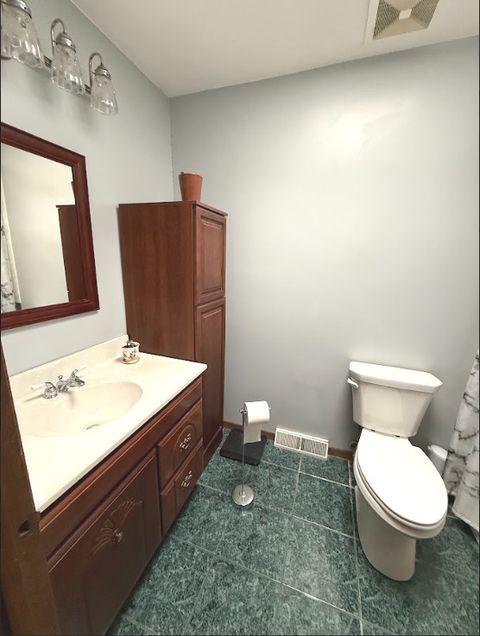 Tiny photo for 10158 S 87th Court, Palos Hills, IL 60465 (MLS # 12655726)