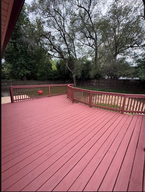 Tiny photo for 10158 S 87th Court, Palos Hills, IL 60465 (MLS # 12655726)