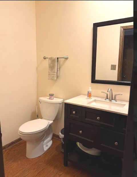 Tiny photo for 10158 S 87th Court, Palos Hills, IL 60465 (MLS # 12655726)