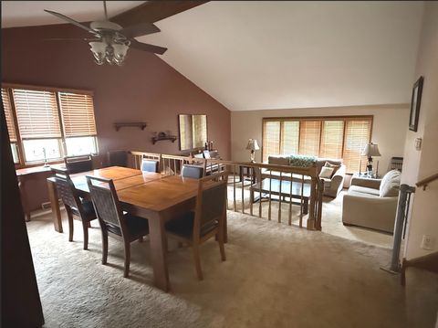 Tiny photo for 10158 S 87th Court, Palos Hills, IL 60465 (MLS # 12655726)