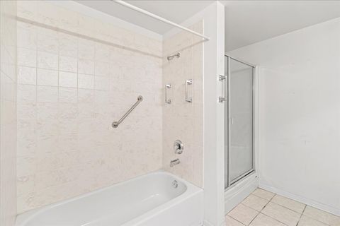 Tiny photo for 3303 Grove Avenue #600, Berwyn, IL 60402 (MLS # 12484346)