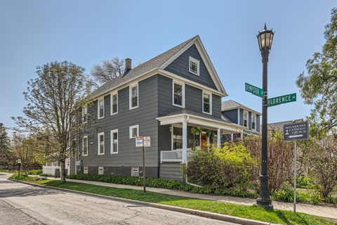 1600 Dempster Street Evanston IL 60202