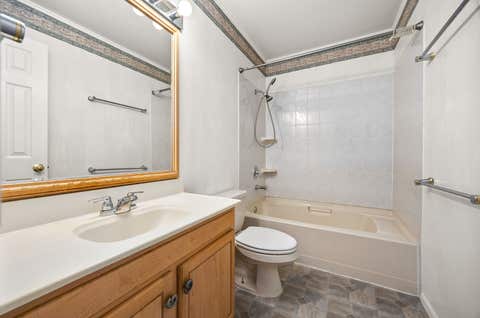 Tiny photo for 6308 Macarthur Drive, Woodridge, IL 60517 (MLS # 12532517)