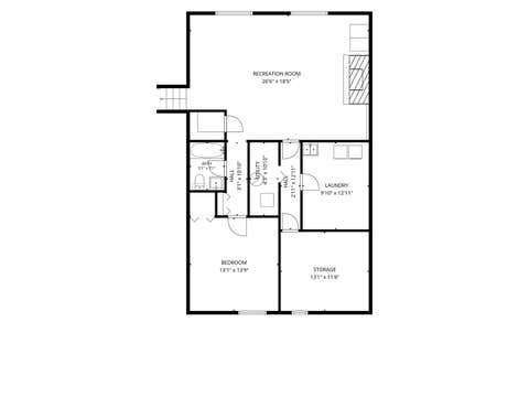 Tiny photo for 6308 Macarthur Drive, Woodridge, IL 60517 (MLS # 12532517)