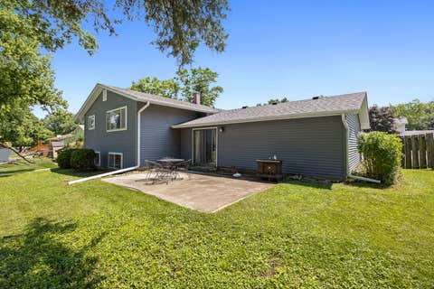 Tiny photo for 6308 Macarthur Drive, Woodridge, IL 60517 (MLS # 12532517)