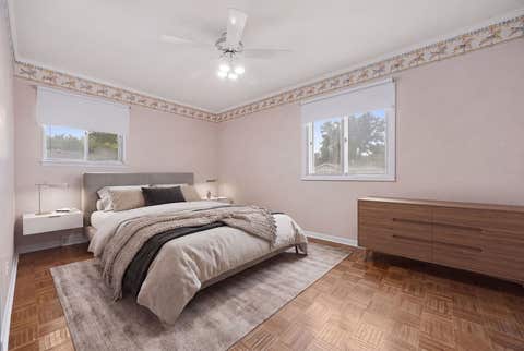 Tiny photo for 6308 Macarthur Drive, Woodridge, IL 60517 (MLS # 12532517)