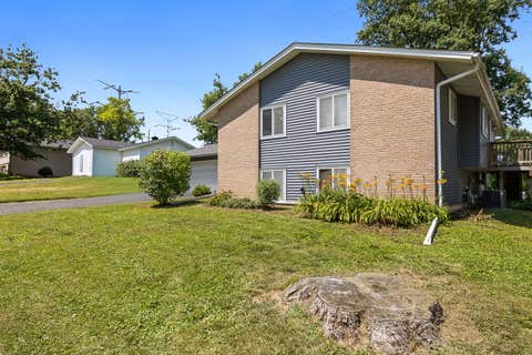 Tiny photo for 6308 Macarthur Drive, Woodridge, IL 60517 (MLS # 12532517)