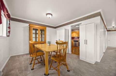 Tiny photo for 6308 Macarthur Drive, Woodridge, IL 60517 (MLS # 12532517)