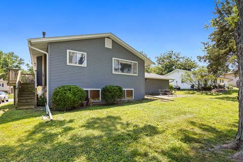 Tiny photo for 6308 Macarthur Drive, Woodridge, IL 60517 (MLS # 12532517)