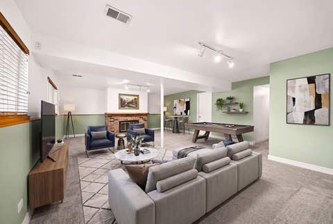 Tiny photo for 6308 Macarthur Drive, Woodridge, IL 60517 (MLS # 12532517)
