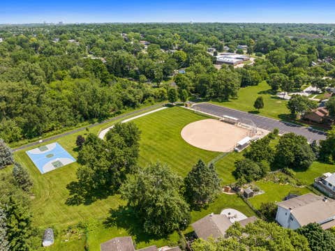 Tiny photo for 6308 Macarthur Drive, Woodridge, IL 60517 (MLS # 12532517)