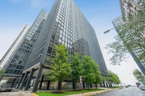 900 N Lake Shore Drive 314 Chicago IL 60611