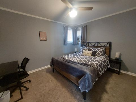 Tiny photo for 318 MINOCQUA Street, Park Forest, IL 60466 (MLS # 12575420)