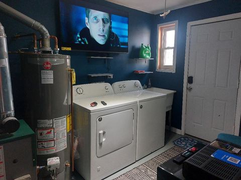 Tiny photo for 318 MINOCQUA Street, Park Forest, IL 60466 (MLS # 12575420)