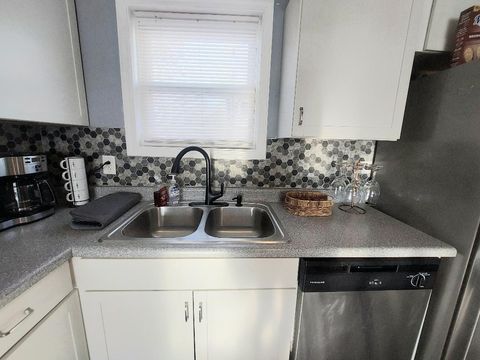 Tiny photo for 318 MINOCQUA Street, Park Forest, IL 60466 (MLS # 12575420)