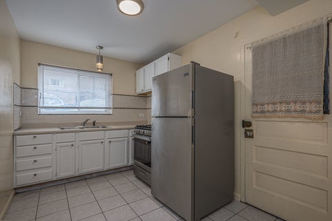 Tiny photo for 6139 N Seeley Avenue #G, Chicago, IL 60659 (MLS # 12736974)
