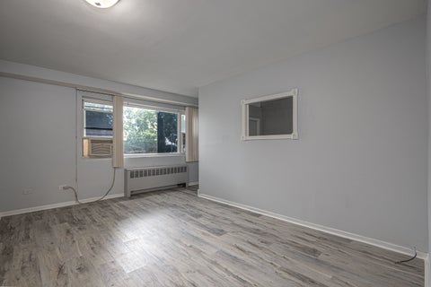 Tiny photo for 6139 N Seeley Avenue #G, Chicago, IL 60659 (MLS # 12736974)