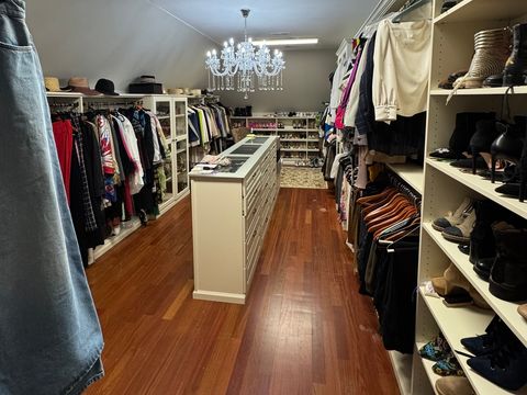 Tiny photo for 16W122 91st Street, Burr Ridge, IL 60527 (MLS # 12427962)