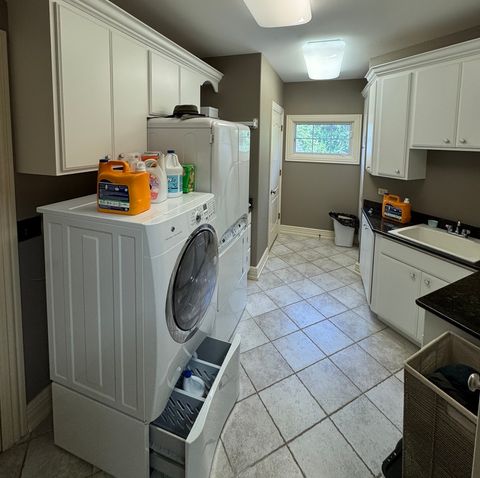 Tiny photo for 16W122 91st Street, Burr Ridge, IL 60527 (MLS # 12427962)