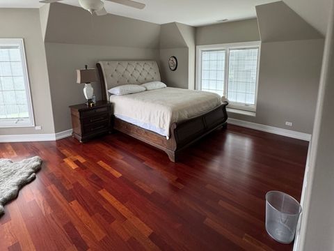 Tiny photo for 16W122 91st Street, Burr Ridge, IL 60527 (MLS # 12427962)