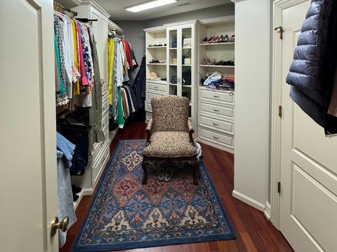 Tiny photo for 16W122 91st Street, Burr Ridge, IL 60527 (MLS # 12427962)