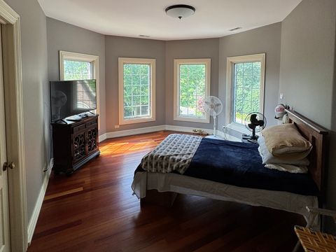 Tiny photo for 16W122 91st Street, Burr Ridge, IL 60527 (MLS # 12427962)